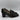 Journee Collection Women's Crawford Slip On Heeled Loafers Green Size 12 - Like New - Ufashion