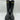 Viking Men's Handyman Rubber Boots Black Size 12 - Very Good - Ufashion