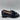 Bandolino Women's Lindio Bow Block Heel Slip-On Loafer Blue Size 5M - Very Good - Ufashion