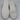 Anne Klein Womens' Champion Rhinestone Fashion Sneakers Size 6 M - Like New - Ufashion