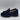 Journee Collection Womens Erika Loafer Almond Toe Navy Blue  Flats Size 5.5 - Like New - Ufashion