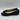 Nine West Women's Prosep Round Toe Slip-On Dress Ballet Black Flats Size 6 M - Very Good - Ufashion