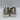 Anne Klein Womens' Champion Rhinestone Fashion Sneakers Size 6 M - Like New - Ufashion