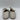 Journee Collection Women's Seralinn Bow Square Toe Flats, Beige, 8 M - Like New - Ufashion