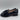 Bandolino Women's Lindio Bow Block Heel Slip-On Loafer Blue Size 5M - Very Good - Ufashion