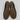 Lucky Brand Eikia Ballet Flats Womens Black Leather Back Zip Closed Toe Size 6.5 - Very Good - Ufashion