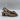 Anne Klein Women's Nude Leather  Penelope Heeled Sandal Size 8.5 - Very Good - Ufashion