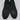 Nine West Women's Prosep Round Toe Slip-On Dress Ballet Black Flats Size 6 M - Very Good - Ufashion