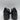 Mix No. 6 Women’s Raeh Loafer, Black Patent Leather Size 8.5 M - Very Good - Ufashion