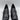 Mix No. 6 Women’s Raeh Loafer, Black Patent Leather Size 8.5 M - Very Good - Ufashion