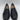 Dr. Scholl's Women's Hello Loafer Black Leather Size 9 M - Very Good - Ufashion