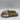 Jack Rogers Women’s Sabrina Slide Sandals Comfort Gold Size 7 M - Very Good - Ufashion