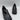 Mix No. 6 Women’s Raeh Loafer, Black Patent Leather Size 8.5 M - Very Good - Ufashion