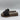 Brunello Cucinelli Women’s Black Monili-Embellished Wooden Slides Size 39 - Very Good - Ufashion
