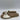 Dr. Scholl's Classic Women's Sandals Ivory Leather Size 7 M - Very Good - Ufashion