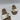 Dr. Scholl's Classic Women's Sandals Ivory Leather Size 7 M - Very Good - Ufashion