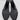 NATURALIZER Women's Black Synthetic Berlin Platform Pumps Almond Toe Size 8.5 M - Very Good - Ufashion