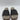 Brunello Cucinelli Women’s Black Monili-Embellished Wooden Slides Size 39 - Very Good - Ufashion