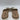 Dr. Scholl's Classic Women's Sandals Ivory Leather Size 7 M - Very Good - Ufashion