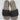 Brunello Cucinelli Women’s Black Monili-Embellished Wooden Slides Size 39 - Very Good - Ufashion