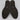 Dr. Scholl’s Jetset Women’s Loafers Black Faux Leather Slip On Shoes Size 8.5 M - Very Good - Ufashion