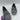 Skechers Gray Newbury St Every Angle Athletic Walking Sneakers Womens Size 7.5 - Very Good - Ufashion