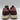 Gola Chicago Glimmer Oat Purple Trainers Sneakers Shoes Womens Size 8 - Very Good - Ufashion