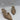 Marc Fisher Women's Lakey Pointy Toe Block Heel Dress Pumps Nude Size 9 M - Very Good - Ufashion