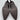 Karen Scott Clancy Faux Suede Point Toe Classic Pumps 2.5" Dark Brown Size 7.5M - Very Good - Ufashion
