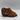 Caslon Womens Casual Suede Almond Toe Bootie Brown Size 6 M - Very Good - Ufashion