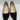 Karen Scott Clancy Faux Suede Point Toe Classic Pumps 2.5" Dark Brown Size 7.5M - Very Good - Ufashion