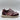 Gola Chicago Glimmer Oat Purple Trainers Sneakers Shoes Womens Size 8 - Very Good - Ufashion