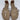 Journee Collection Women's Hariett Nude Block Heel Pumps Size 8.5 M - Very Good - Ufashion
