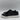 NWOB UGG Women's Alameda Lace Sneakers Black Size 8.5 M - Like New - Ufashion