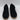 Eurosoft Boots Womens Perforated Chukka Booties Casual Black Suede Size 7 M - Very Good - Ufashion