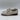 Aldo Women's Ivory Croc Print Leather Square Toe Lace Up Loafers Size 10 M - Very Good - Ufashion