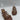 Journee Collection Women's Hariett Nude Block Heel Pumps Size 8.5 M - Very Good - Ufashion