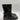 B-52 by bullboxer Cora Brown Man Made Leather Mid Flag Size 7 - Very Good - Ufashion