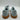 Puma Womens Gum Sole Sneakers Light Blue/White Size 6.5 - Very Good - Ufashion