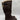 Baretraps NETTIE Women's Boots Dark Brown Size 8M - Very Good - Ufashion