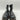 Bueno women's ariana Black Leather Size Zip boot Size 40 - Very Good - Ufashion