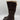 Baretraps NETTIE Women's Boots Dark Brown Size 8M - Very Good - Ufashion