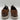 Rockport Mens Brown Leather Wingtip Oxford Shoes Size 10.5 M - Very Good - Ufashion