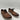 Rockport Mens Brown Leather Wingtip Oxford Shoes Size 10.5 M - Very Good - Ufashion
