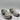 Nike Womens Daybreak Sneakers Beige & Black Colorway VG2 DH9523 Size US 7.5 - Very Good - Ufashion