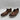 Rockport Mens Brown Leather Wingtip Oxford Shoes Size 10.5 M - Very Good - Ufashion