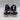 Gola Comet CMA516 Mens Blue Canvas Lace Up Lifestyle Sneakers Shoes Size 10 - Very Good - Ufashion
