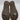 Bearpaw Layla Ii Women's Sandals Gunmetal Silver Size 9 W - Like New - Ufashion