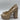 Jessica Simpson Dylexi Platform Pumps Patent Leather Nude Size 8 M - Very Good - Ufashion