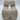 MIA Ezri boots in White Round Toe Man Made leather Heeled Boot Size 8M - Very Good - Ufashion